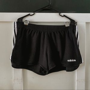 ADIDAS Track Shorts